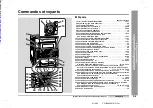 Предварительный просмотр 51 страницы Sharp CD-BK260V Operation Manual