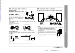 Предварительный просмотр 55 страницы Sharp CD-BK260V Operation Manual