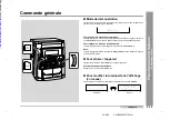 Предварительный просмотр 59 страницы Sharp CD-BK260V Operation Manual