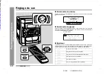 Предварительный просмотр 60 страницы Sharp CD-BK260V Operation Manual