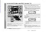 Предварительный просмотр 66 страницы Sharp CD-BK260V Operation Manual