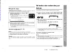 Предварительный просмотр 71 страницы Sharp CD-BK260V Operation Manual