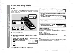 Предварительный просмотр 76 страницы Sharp CD-BK260V Operation Manual