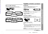 Предварительный просмотр 77 страницы Sharp CD-BK260V Operation Manual