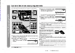 Предварительный просмотр 78 страницы Sharp CD-BK260V Operation Manual