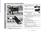 Предварительный просмотр 82 страницы Sharp CD-BK260V Operation Manual