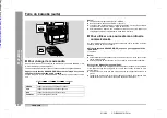 Предварительный просмотр 84 страницы Sharp CD-BK260V Operation Manual