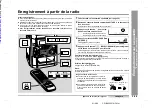 Предварительный просмотр 85 страницы Sharp CD-BK260V Operation Manual