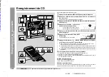 Предварительный просмотр 86 страницы Sharp CD-BK260V Operation Manual