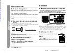 Предварительный просмотр 92 страницы Sharp CD-BK260V Operation Manual