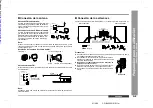 Предварительный просмотр 101 страницы Sharp CD-BK260V Operation Manual