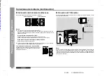 Предварительный просмотр 102 страницы Sharp CD-BK260V Operation Manual