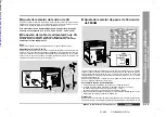 Предварительный просмотр 103 страницы Sharp CD-BK260V Operation Manual