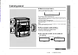 Предварительный просмотр 105 страницы Sharp CD-BK260V Operation Manual