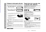 Предварительный просмотр 114 страницы Sharp CD-BK260V Operation Manual