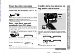 Предварительный просмотр 119 страницы Sharp CD-BK260V Operation Manual