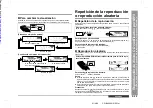 Предварительный просмотр 123 страницы Sharp CD-BK260V Operation Manual