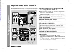 Предварительный просмотр 136 страницы Sharp CD-BK260V Operation Manual