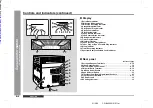 Preview for 6 page of Sharp CD-BK280V Operation Manual