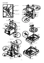 Preview for 10 page of Sharp CD-BK300W Service Manual