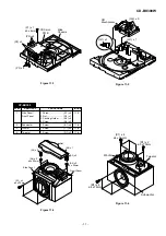 Preview for 11 page of Sharp CD-BK300W Service Manual