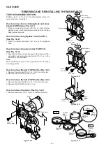 Preview for 12 page of Sharp CD-BK300W Service Manual