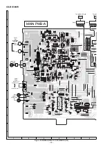 Preview for 30 page of Sharp CD-BK300W Service Manual