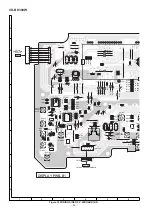 Preview for 32 page of Sharp CD-BK300W Service Manual