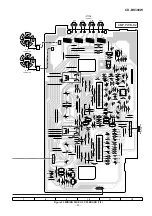 Preview for 35 page of Sharp CD-BK300W Service Manual