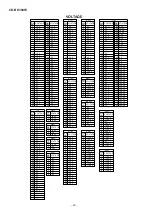 Preview for 38 page of Sharp CD-BK300W Service Manual