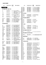 Preview for 56 page of Sharp CD-BK300W Service Manual