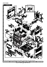 Preview for 64 page of Sharp CD-BK300W Service Manual