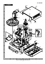 Preview for 65 page of Sharp CD-BK300W Service Manual