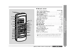 Preview for 7 page of Sharp CD-BK3020W Operation Manual