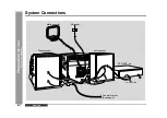 Preview for 8 page of Sharp CD-BK3020W Operation Manual