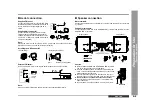 Preview for 9 page of Sharp CD-BK3020W Operation Manual