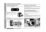 Preview for 10 page of Sharp CD-BK3020W Operation Manual