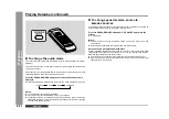 Preview for 24 page of Sharp CD-BK3020W Operation Manual