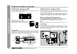 Preview for 10 page of Sharp CD-BK3100W Operation Manual