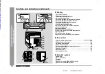 Preview for 6 page of Sharp CD-BK310V Operation Manual