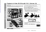 Preview for 18 page of Sharp CD-BK310V Operation Manual