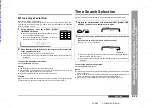 Preview for 25 page of Sharp CD-BK310V Operation Manual