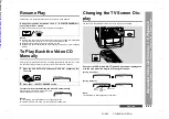 Preview for 27 page of Sharp CD-BK310V Operation Manual