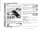 Preview for 30 page of Sharp CD-BK310V Operation Manual