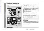 Preview for 44 page of Sharp CD-BK310V Operation Manual