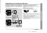 Preview for 63 page of Sharp CD-BK310V Operation Manual