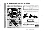 Preview for 64 page of Sharp CD-BK310V Operation Manual