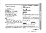 Preview for 65 page of Sharp CD-BK310V Operation Manual