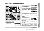 Preview for 69 page of Sharp CD-BK310V Operation Manual