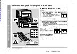 Preview for 70 page of Sharp CD-BK310V Operation Manual